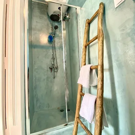 Paraga Garden Studio Appartement